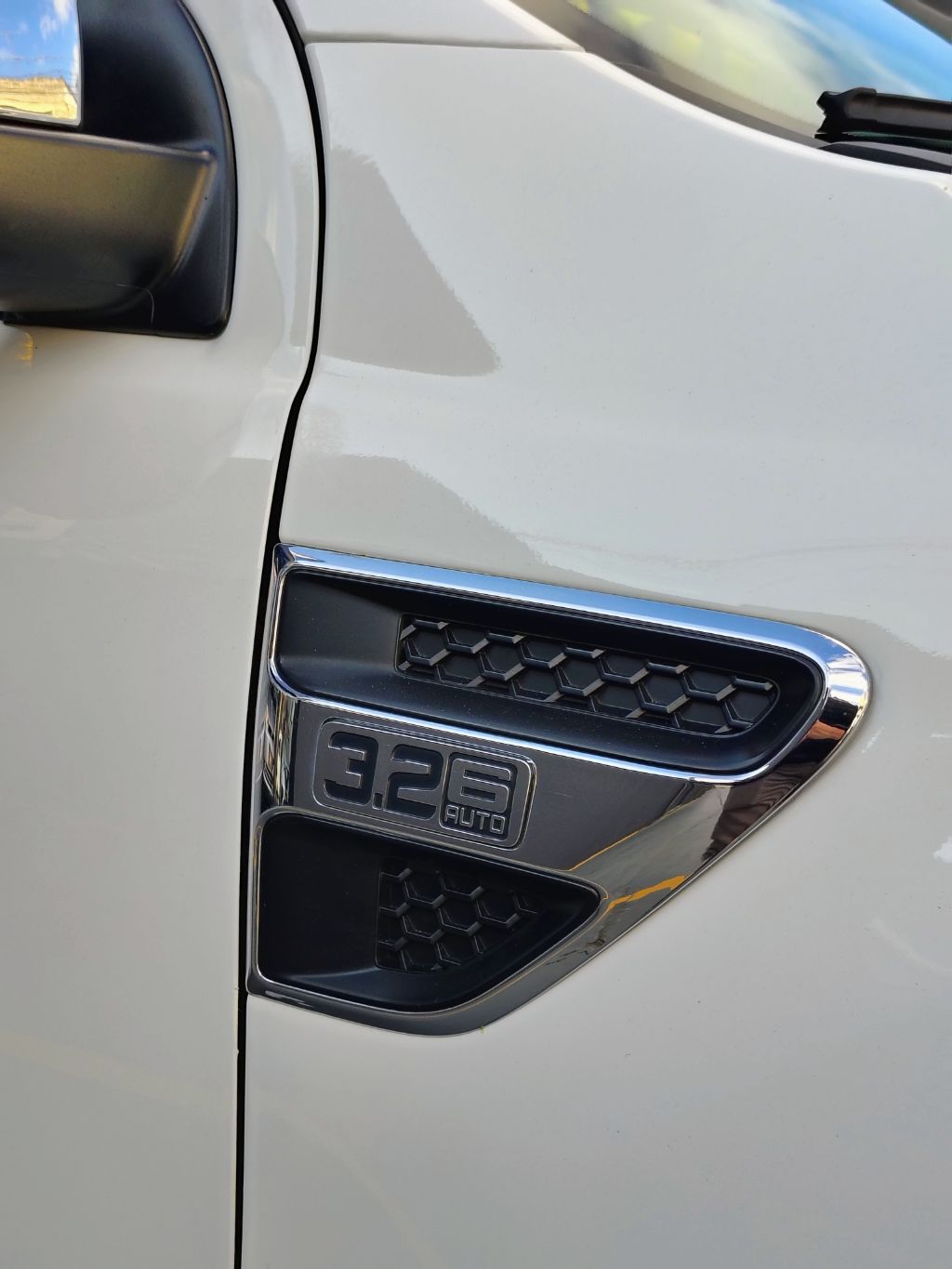 Ranger XLT 3.2 20V 4x4 CD Diesel Aut. - Imagem 7