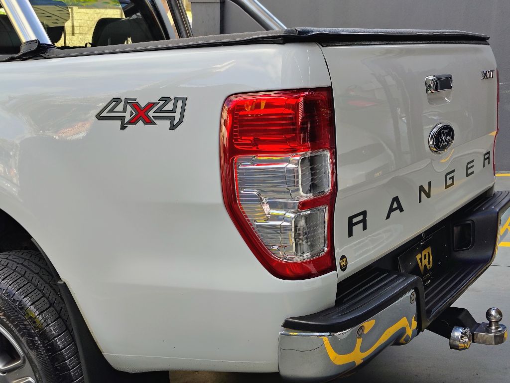Ranger XLT 3.2 20V 4x4 CD Diesel Aut. - Imagem 8