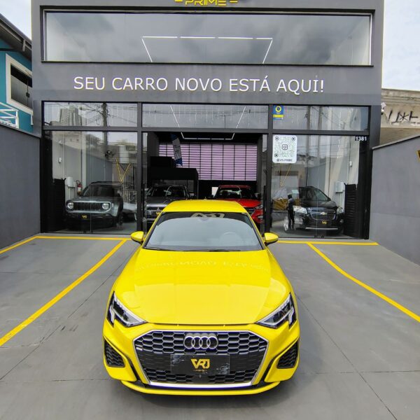 A3 Sportb. S-Line Limited 1.4 TFSI Tip.