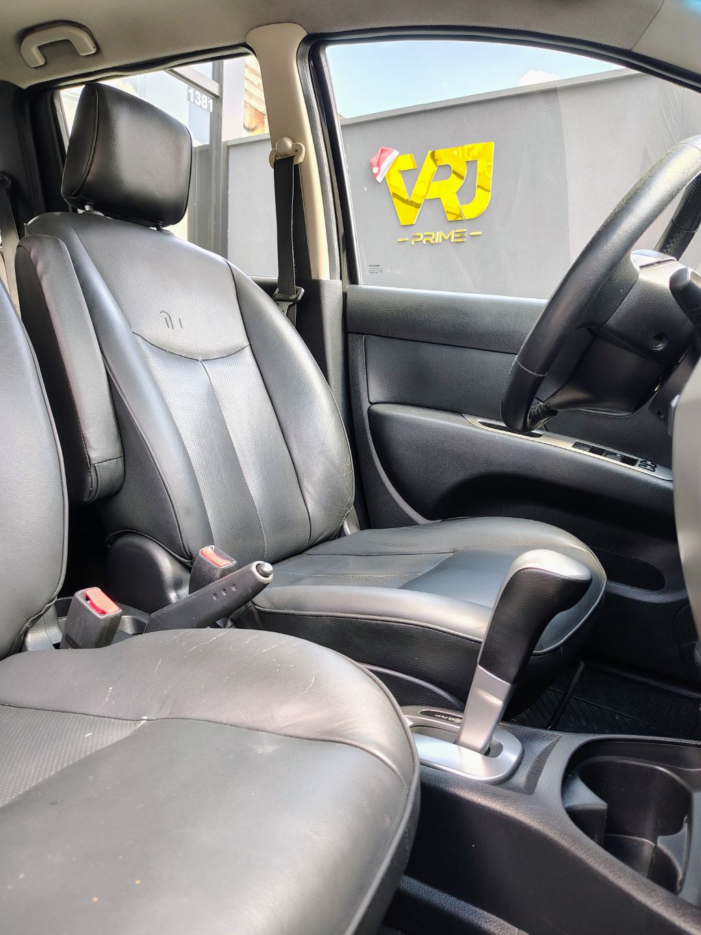 LIVINA SL 1.8 16V Flex Fuel Aut. - Imagem 6