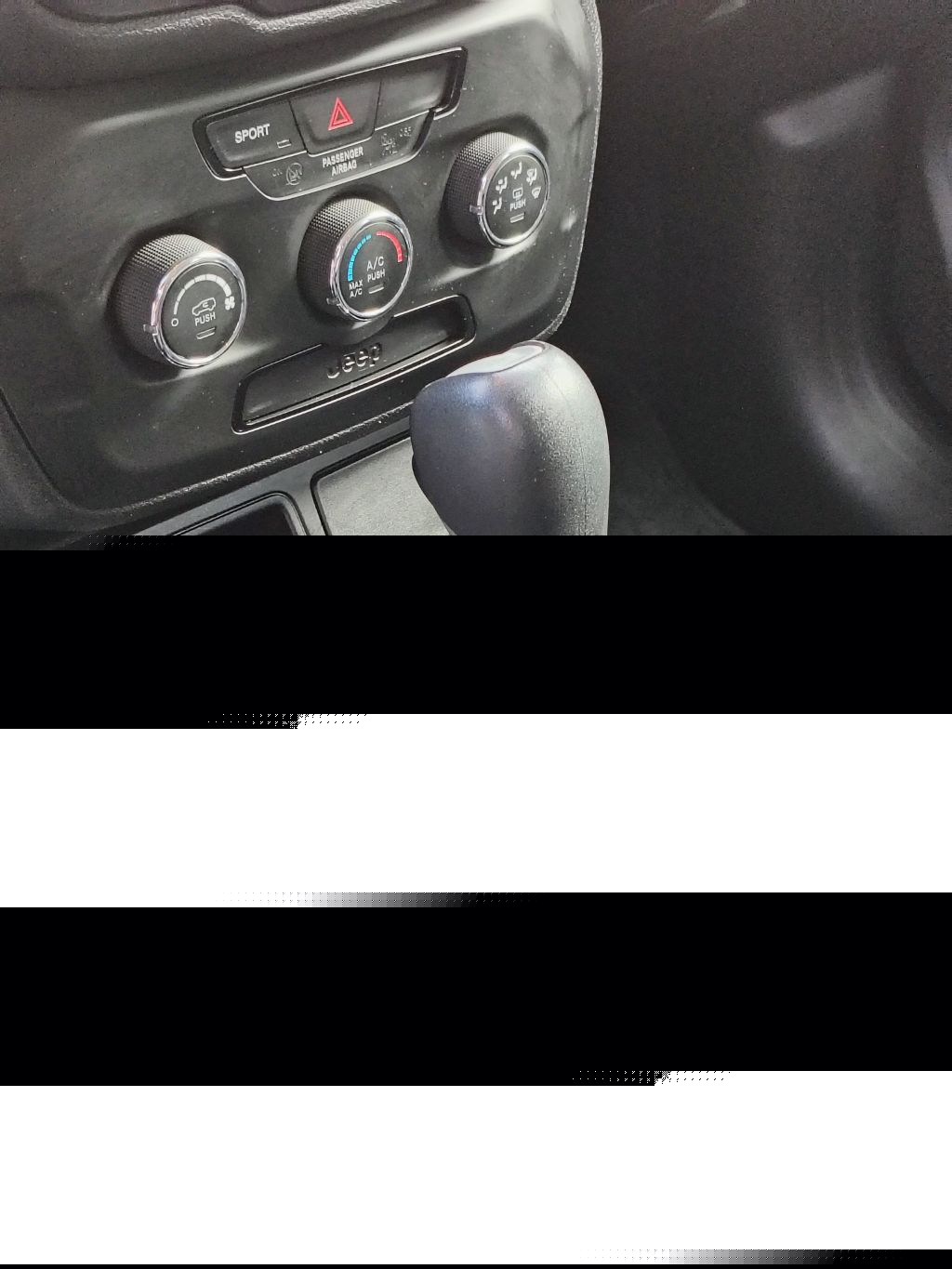Renegade 1.8 4x2 Flex 16V Aut. - Imagem 15