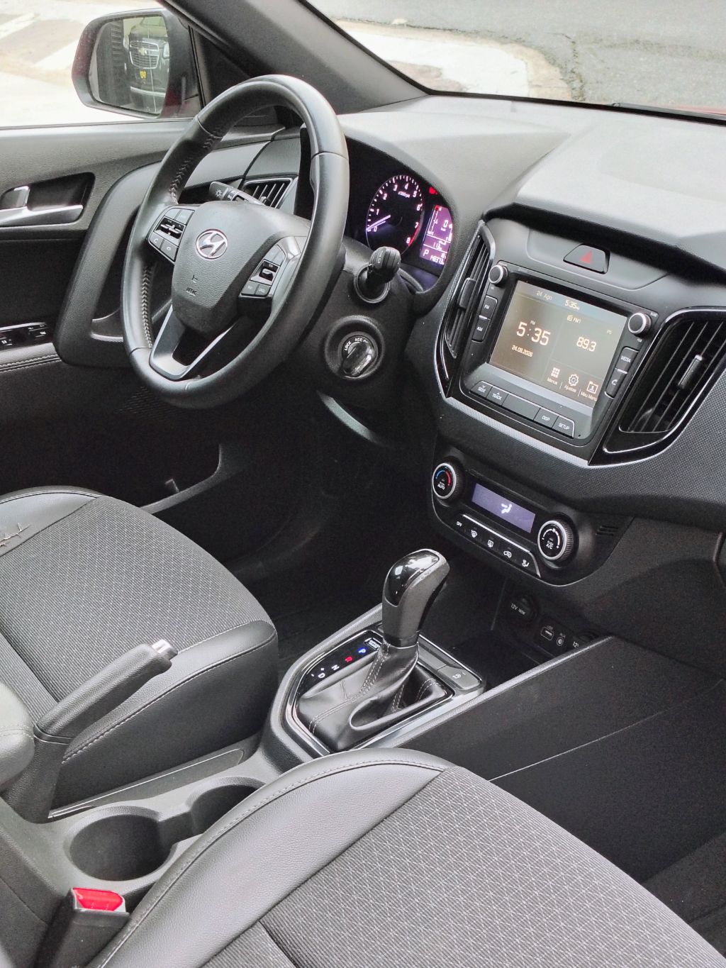 Creta Sport 2.0 16V Flex Aut. - Imagem 6