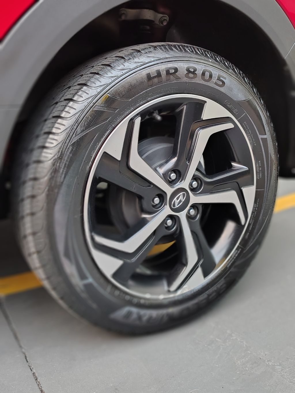 Creta Sport 2.0 16V Flex Aut. - Imagem 8