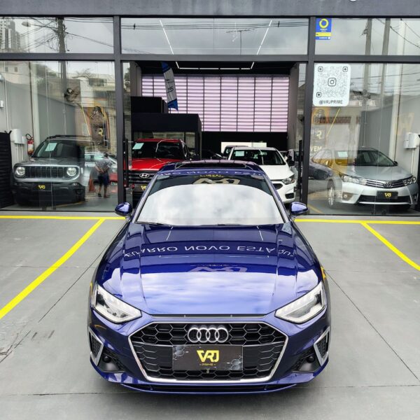 A4 S Line 2.0 TFSI 204cv S Tonic