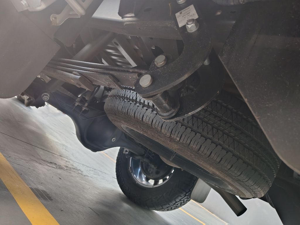 S10 Pick-Up LTZ 2.8 TDI 4x4 CD Dies.Aut - Imagem 8