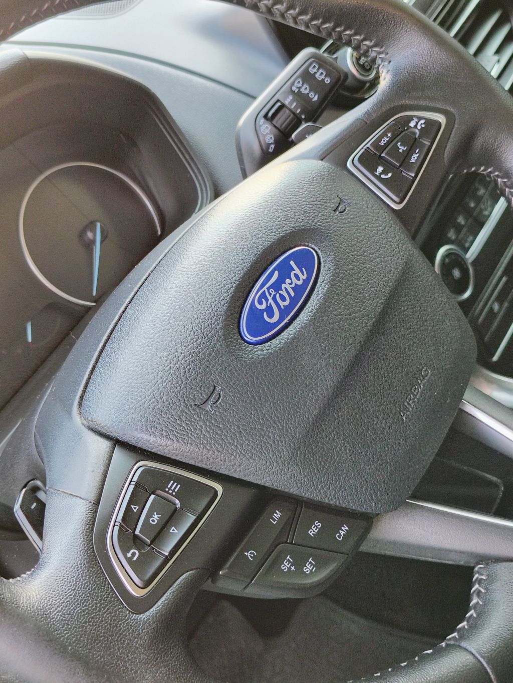 EcoSport FREESTYLE 1.5 12V Flex 5p Aut. - Imagem 10