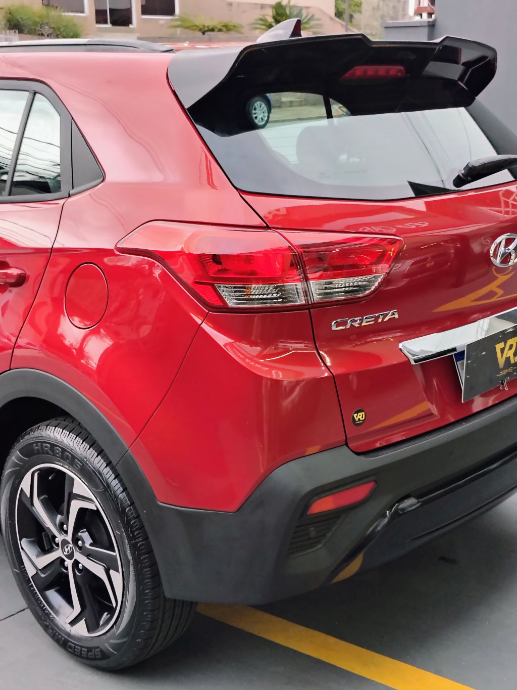 Creta Sport 2.0 16V Flex Aut. - Imagem 15