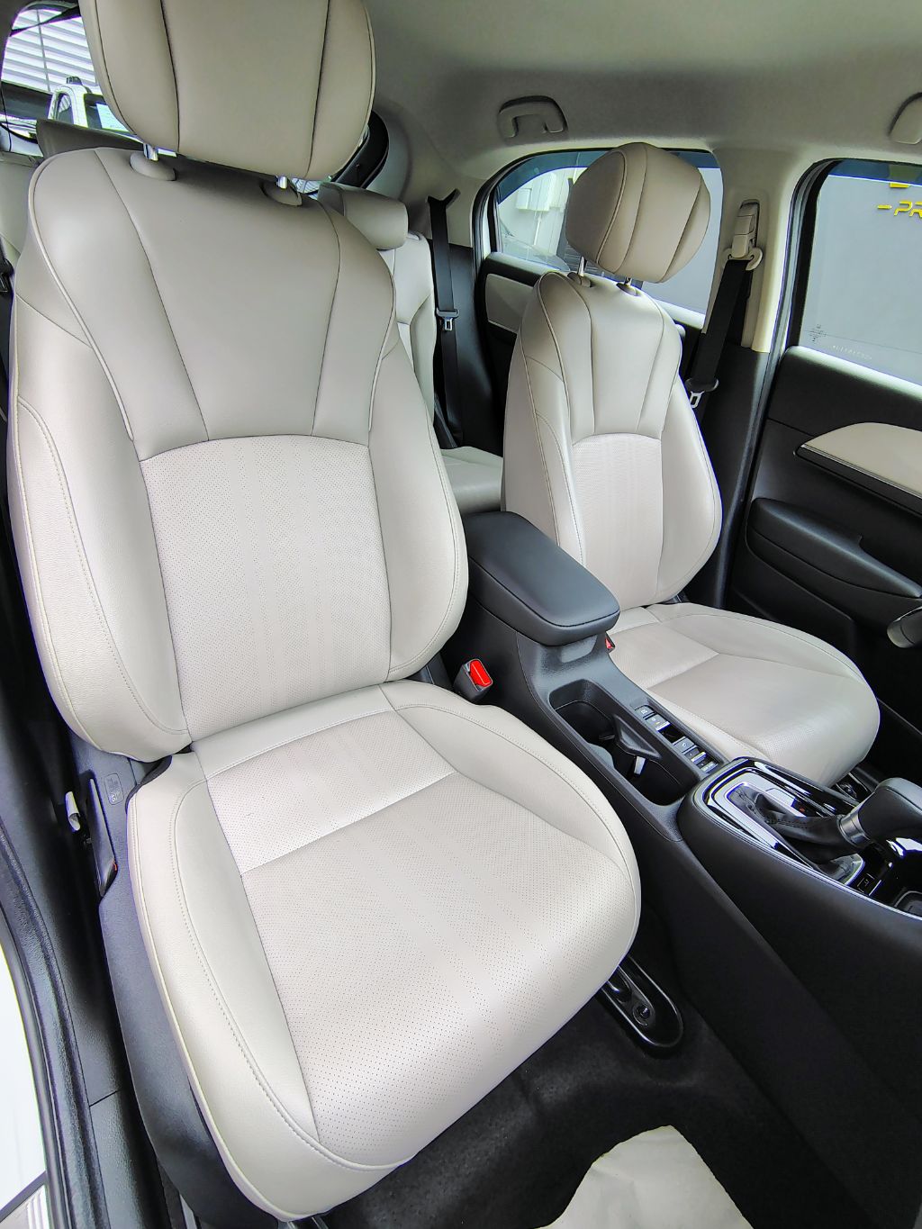 HR-V Touring 1.5 Flex TB 16V 5p Aut. - Imagem 9