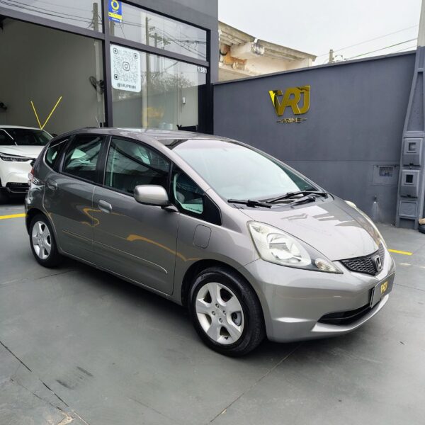 Fit LX 1.4  1.4 Flex 8V 16V 5p Aut.