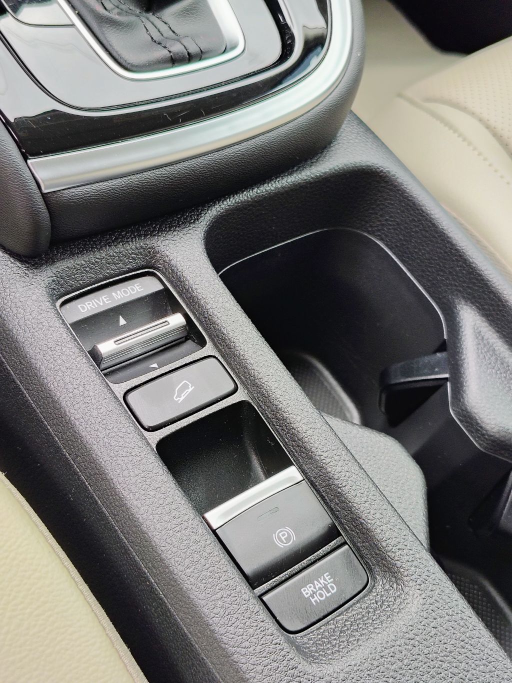 HR-V Touring 1.5 Flex TB 16V 5p Aut. - Imagem 12
